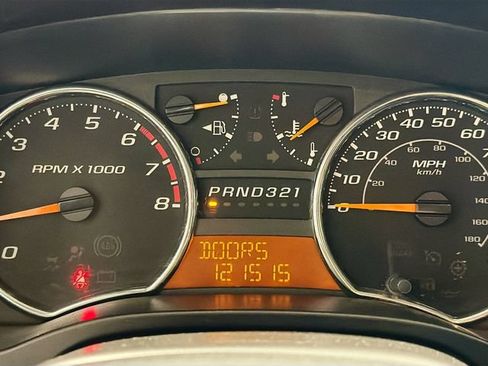 Used 2009 Chevrolet Colorado W/T RWD image 10