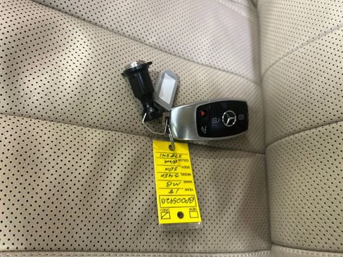 Used 2018 Mercedes-Benz S 450 4MATIC Sedan image 28