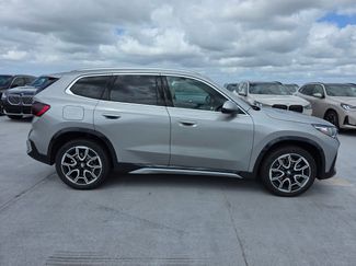 New 2026 BMW X1 xDrive28i w/ Technology Package video 3