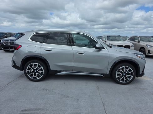 New 2026 BMW X1 xDrive28i w/ Technology Package image 3