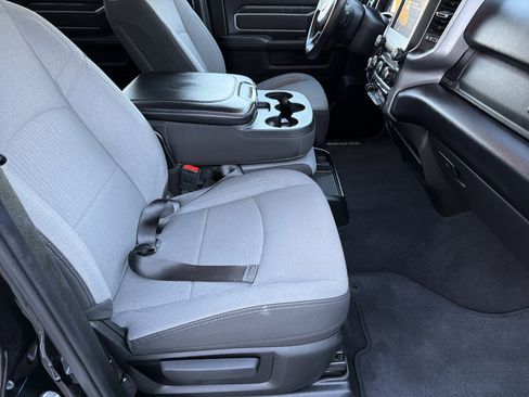 Used 2024 RAM 2500 Big Horn w/ Bed Utility Group image 14