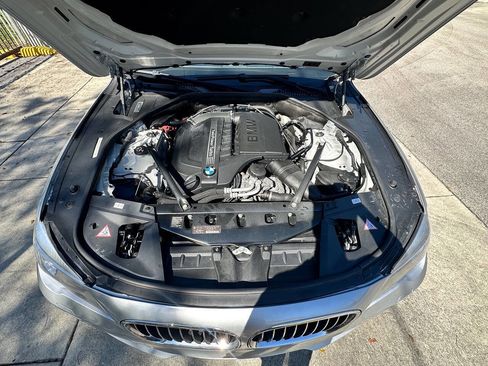 Used 2013 BMW 740Li image 12