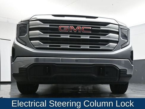 Used 2023 GMC Sierra 1500 SLE image 22