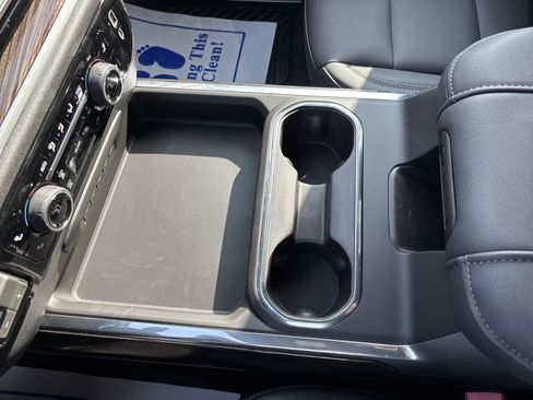 New 2026 Chevrolet Silverado 2500 LT w/ Trail Boss Package image 20