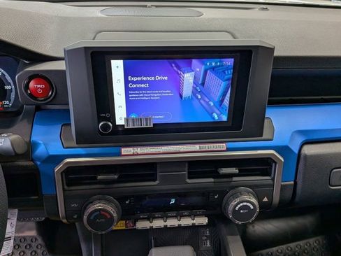 New 2026 Toyota 4Runner TRD Off-Road image 18