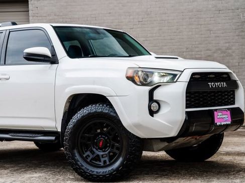 Used 2016 Toyota 4Runner TRD Pro image 35