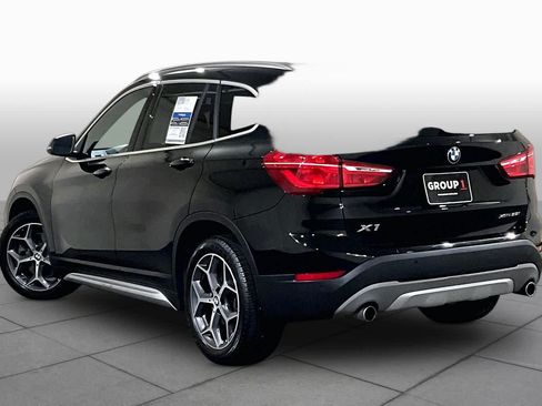 Used 2019 BMW X1 xDrive28i w/ Convenience Package AWD/4WD image 11