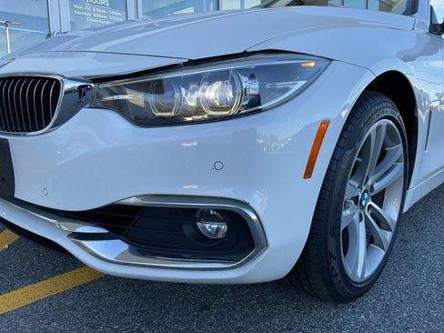 Used 2019 BMW 430i xDrive xDrive w/ Convenience Package image 26
