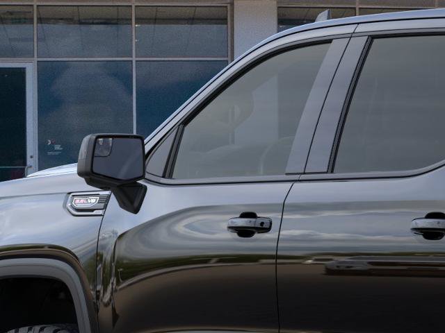 New 2026 GMC Sierra 1500 AT4 w/ AT4 Premium Package AWD/4WD image 12