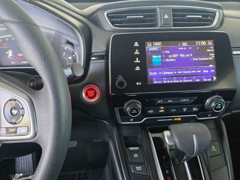 Used 2017 Honda CR-V EX image 16