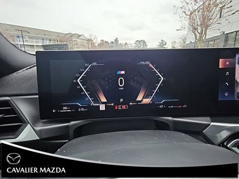 Used 2023 BMW M240i Coupe w/ Premium Package image 18