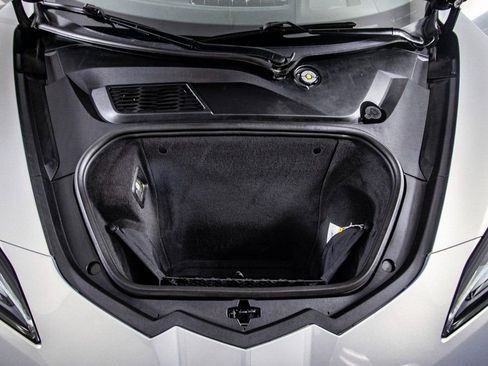 Used 2023 Chevrolet Corvette Stingray Premium Cpe w/ Battery Protection Package image 44