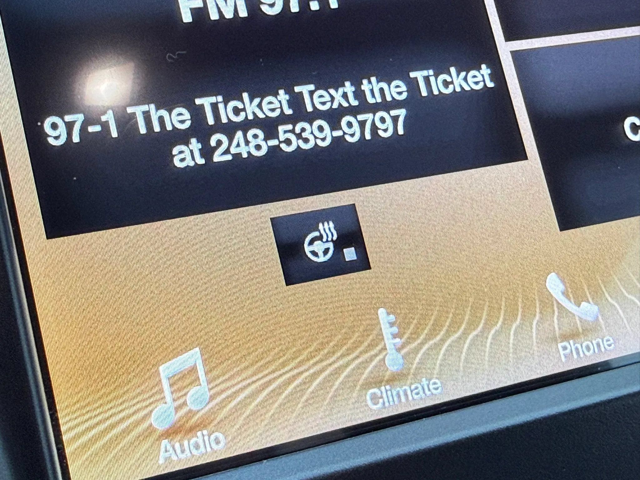 Used 2019 Lincoln MKC Select w/ MKC Climate Package FWD image 23