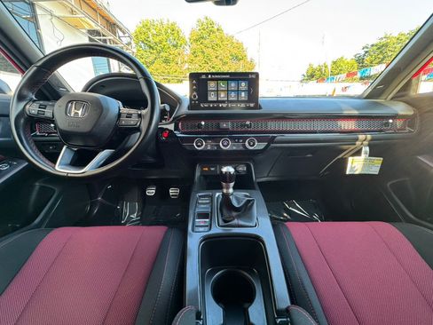 Used 2024 Honda Civic Si image 28