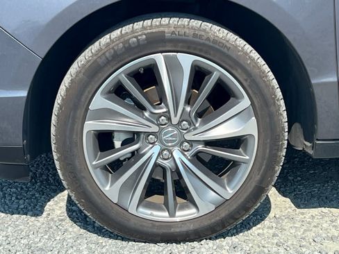 Used 2017 Acura MDX FWD w/ Technology Package image 12