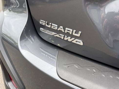 Used 2024 Subaru Crosstrek 2.5i Sport AWD/4WD image 9