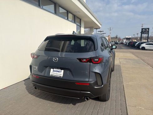 New 2026 MAZDA CX-50 2.5 Hybrid w/ Weather Package image 7