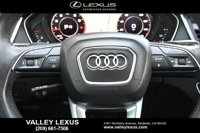 Used 2018 Audi Q5 2.0T Premium AWD/4WD image 10