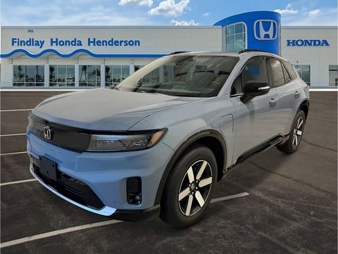 New 2026 Honda Prologue Touring image 1