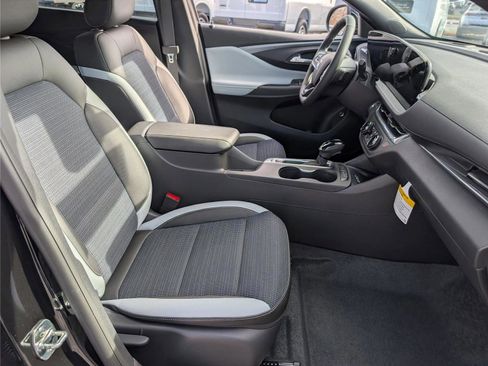 New 2026 Buick Envista Preferred image 6