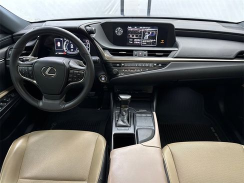 Used 2019 Lexus ES 350 image 22