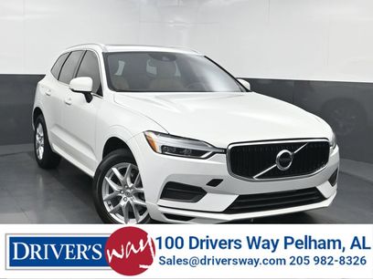 Used 2020 Volvo XC60 T5 Momentum