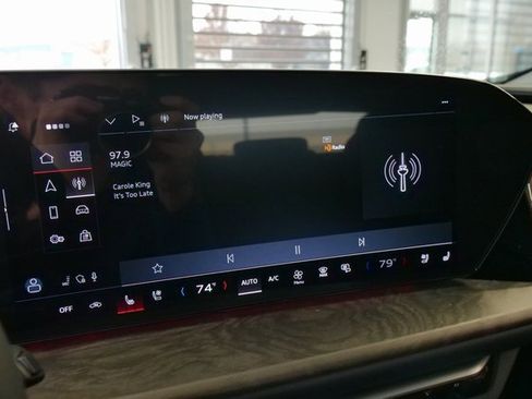 New 2025 Audi Q5 Prestige image 21