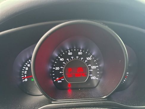 Used 2016 Kia Soul + w/ Tarmac Special Edition image 14