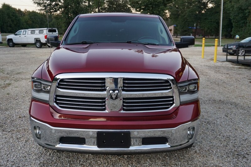 Used 2015 RAM 1500 Lone Star RWD image 5