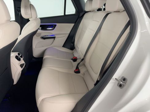 Certified 2026 Mercedes-Benz GLC 300 image 14