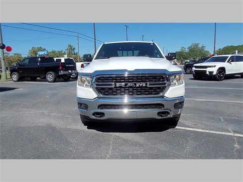 Used 2023 RAM 1500 Big Horn image 18