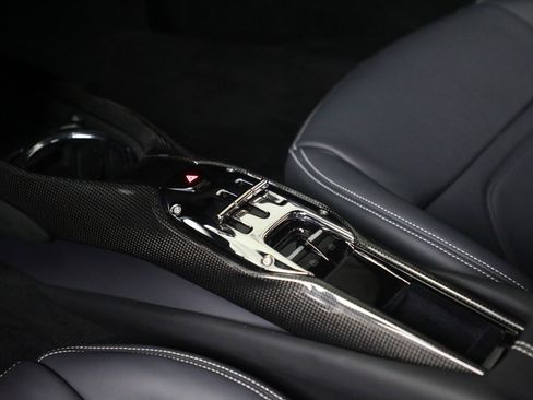 Certified 2024 Ferrari 296 GTB image 21