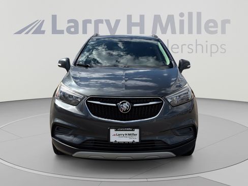 Used 2017 Buick Encore Preferred AWD/4WD image 9