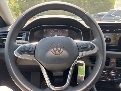 New 2025 Volkswagen Jetta S image 14