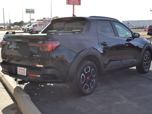 Used 2024 Hyundai Santa Cruz XRT image 13