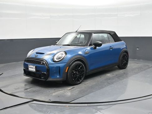 Used 2023 MINI Cooper S image 17