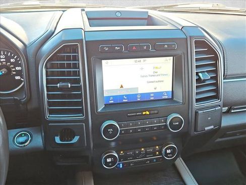 Used 2021 Ford Expedition Max Limited image 15