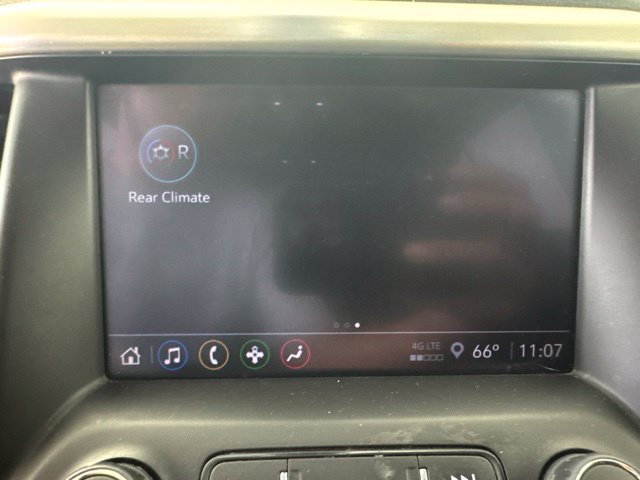 Used 2023 GMC Acadia SLE FWD image 47