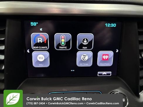 Used 2018 GMC Acadia SLT FWD image 27