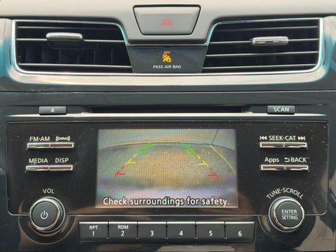 Used 2015 Nissan Altima 2.5 S w/ Special Edition Package FWD image 25