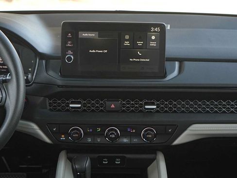 Certified 2026 Honda Accord SE image 20