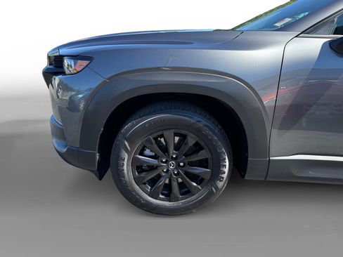 Certified 2024 MAZDA CX-50 AWD 2.5 S w/ Weather Package image 9