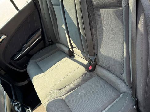 Used 2017 Dodge Charger R/T w/ Blacktop Package image 14