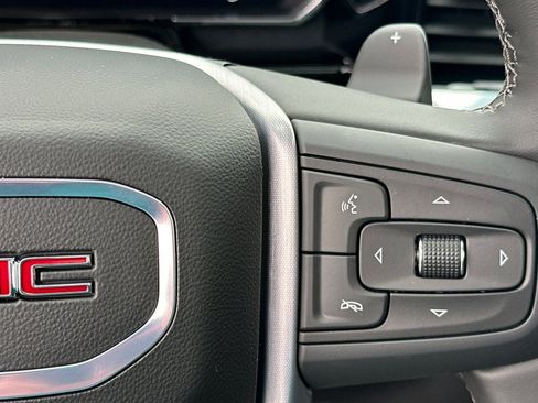 New 2026 GMC Sierra 1500 Elevation w/ Elevation Premium Package AWD/4WD image 27