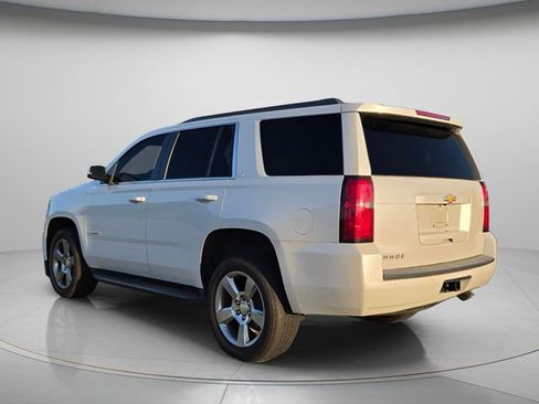 Used 2016 Chevrolet Tahoe LT RWD image 4