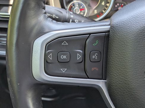 Used 2020 RAM 1500 Big Horn RWD image 24