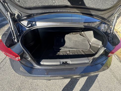 Used 2017 Subaru BRZ Limited w/ Popular Package #3 image 30