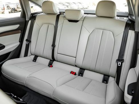 New 2026 Audi A6 Premium Plus image 28