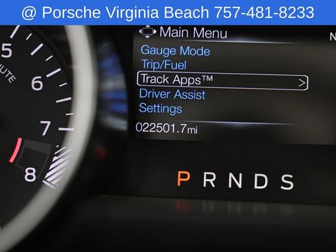 Used 2019 Ford Mustang GT Premium w/ GT Performance Package RWD image 27