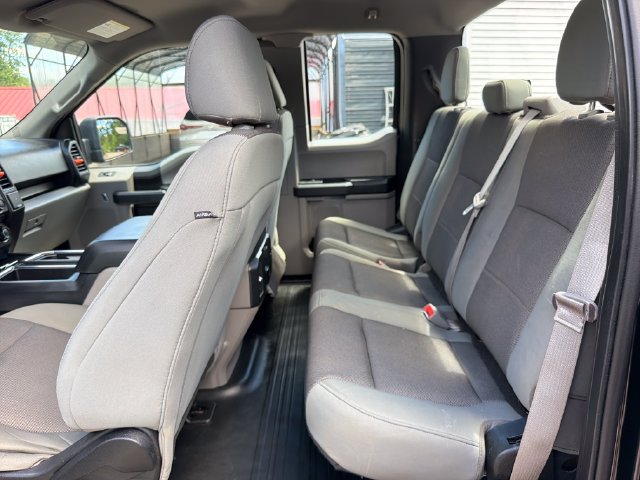 Used 2018 Ford F150 XL w/ Equipment Group 101A Mid AWD/4WD image 25